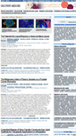 Mobile Screenshot of discoverymedicine.com
